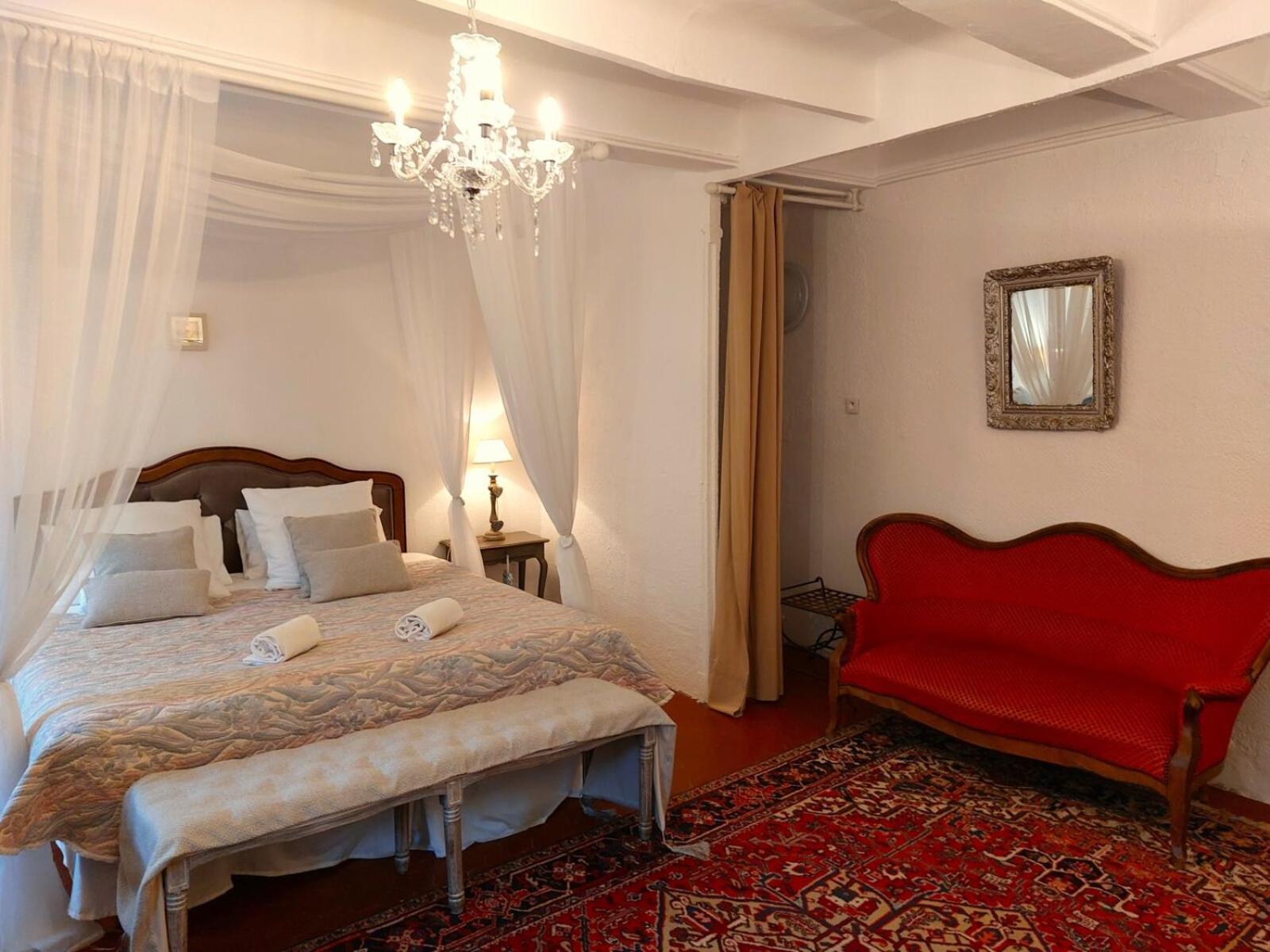 Les Gites De Bouyon Dış mekan fotoğraf
