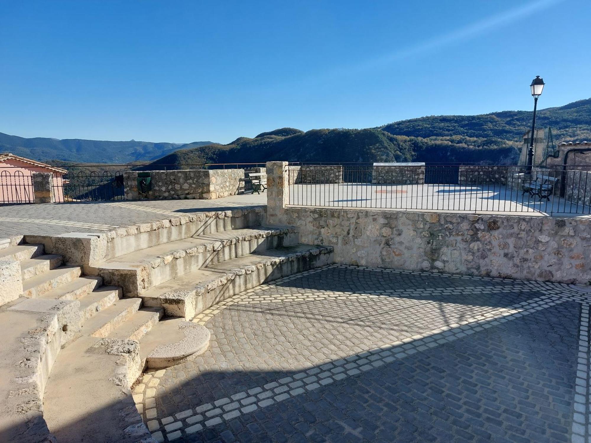 Les Gites De Bouyon Dış mekan fotoğraf