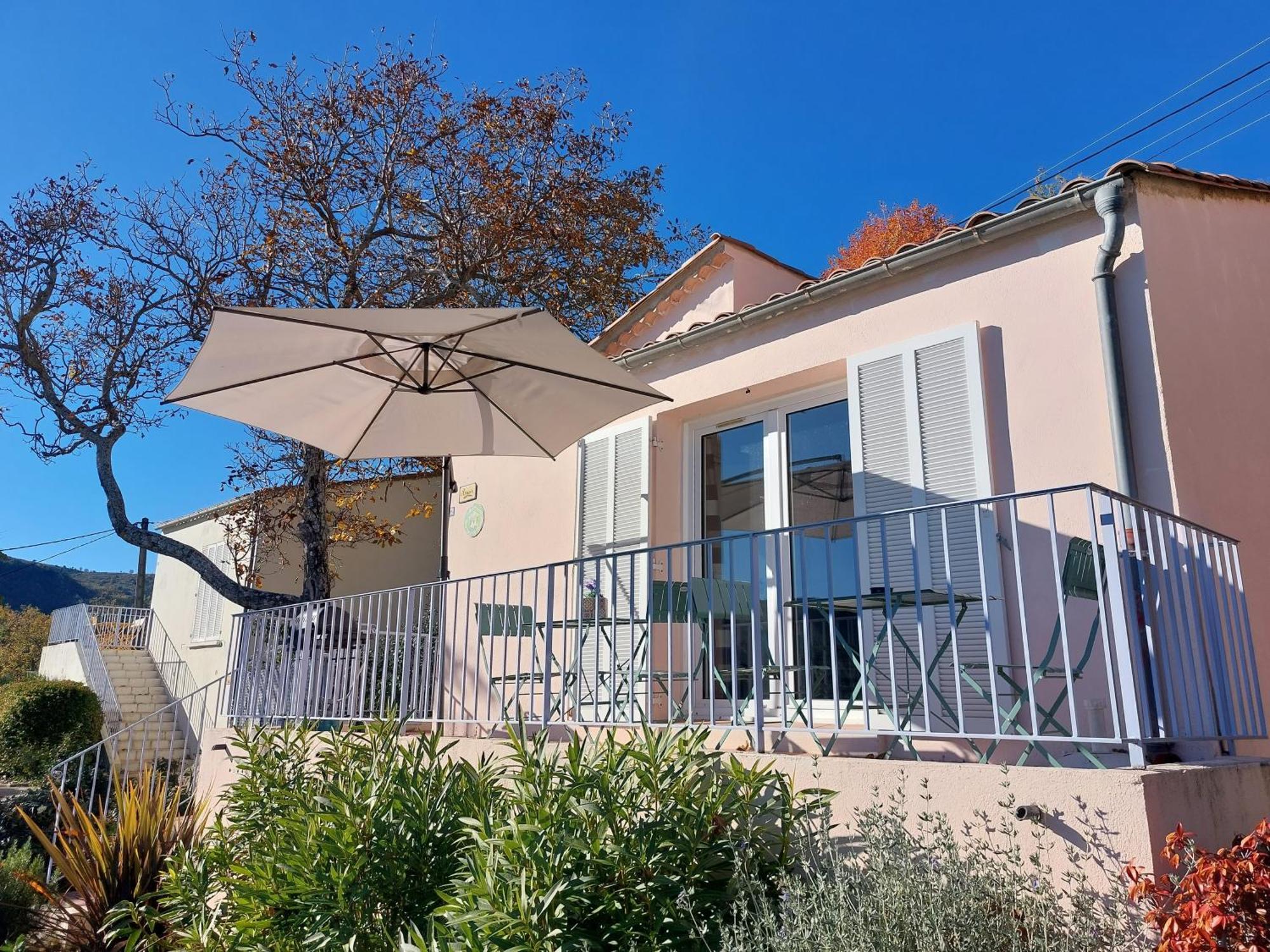 Les Gites De Bouyon Dış mekan fotoğraf