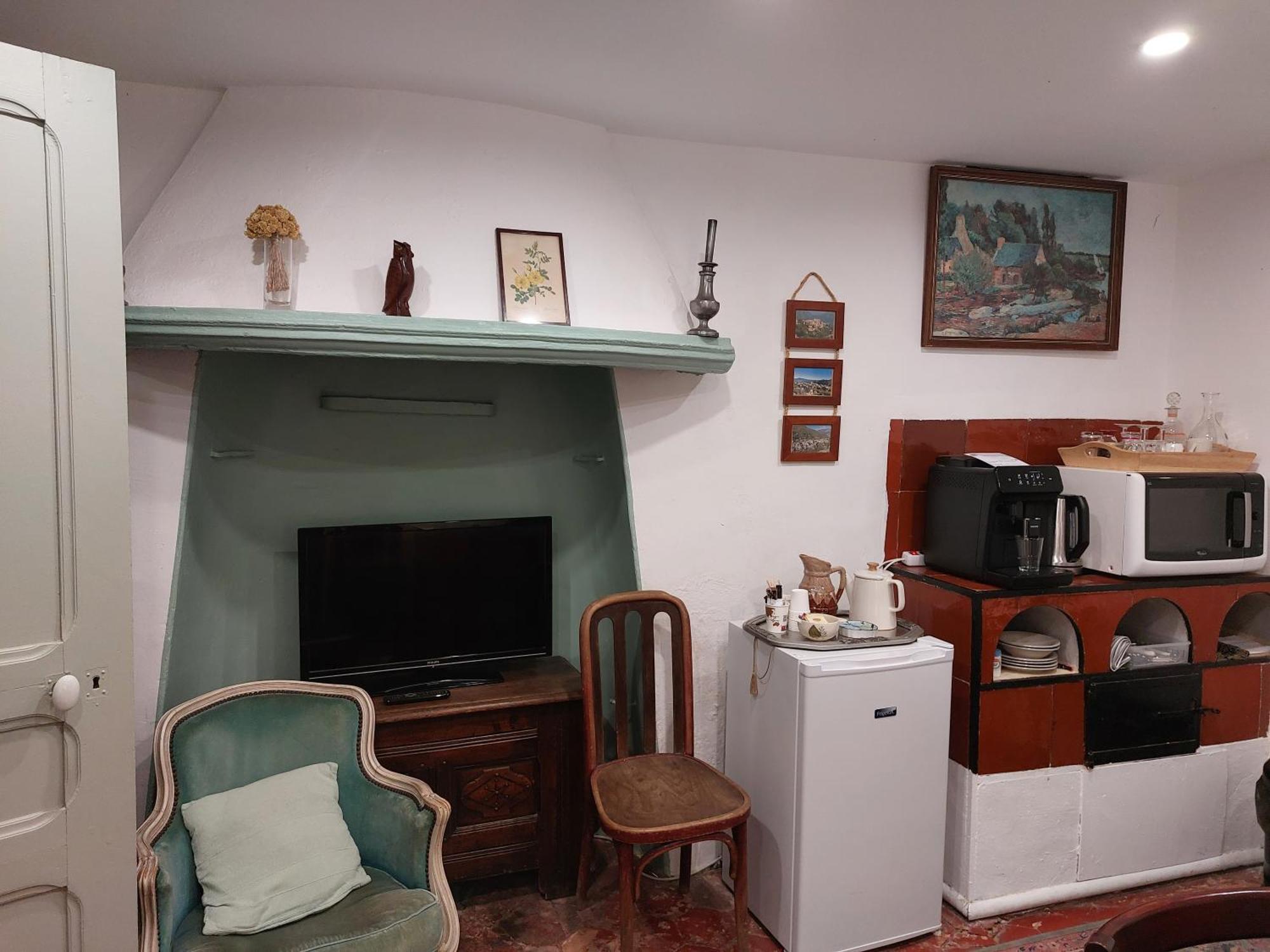 Les Gites De Bouyon Dış mekan fotoğraf