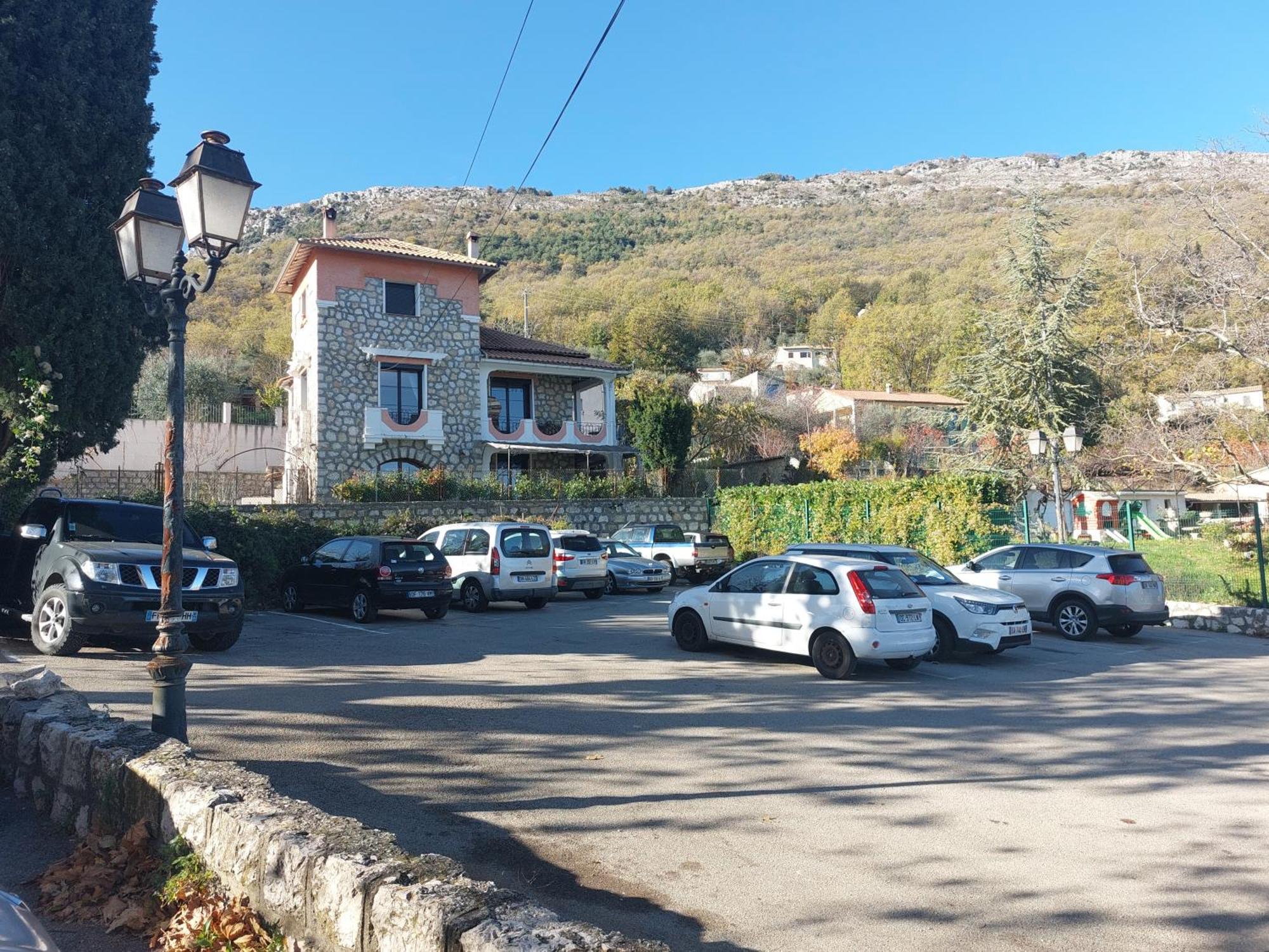 Les Gites De Bouyon Dış mekan fotoğraf