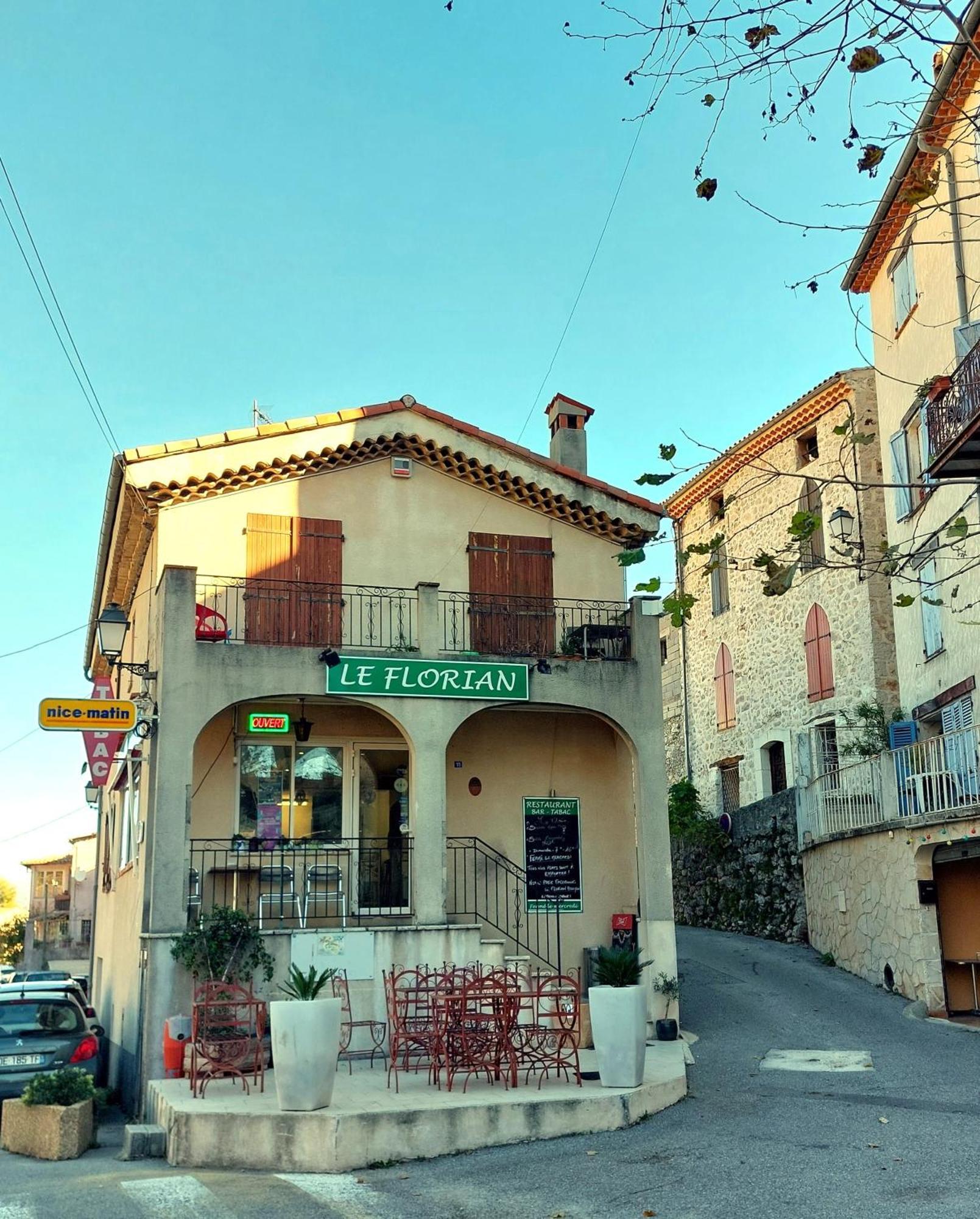Les Gites De Bouyon Dış mekan fotoğraf