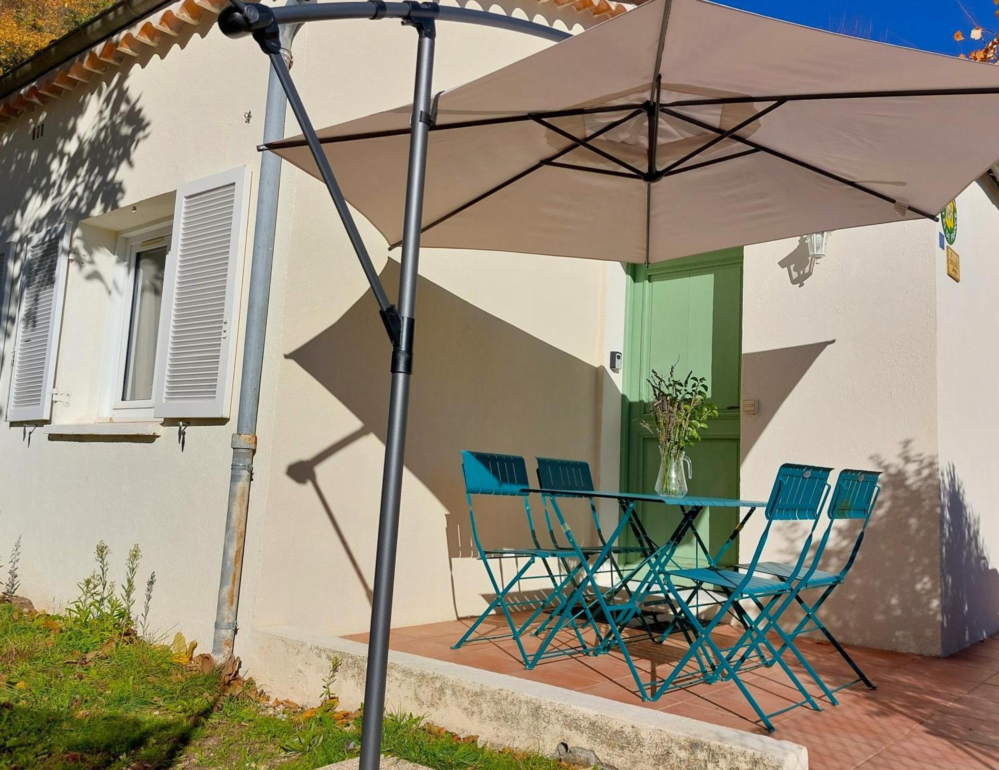 Les Gites De Bouyon Oda fotoğraf