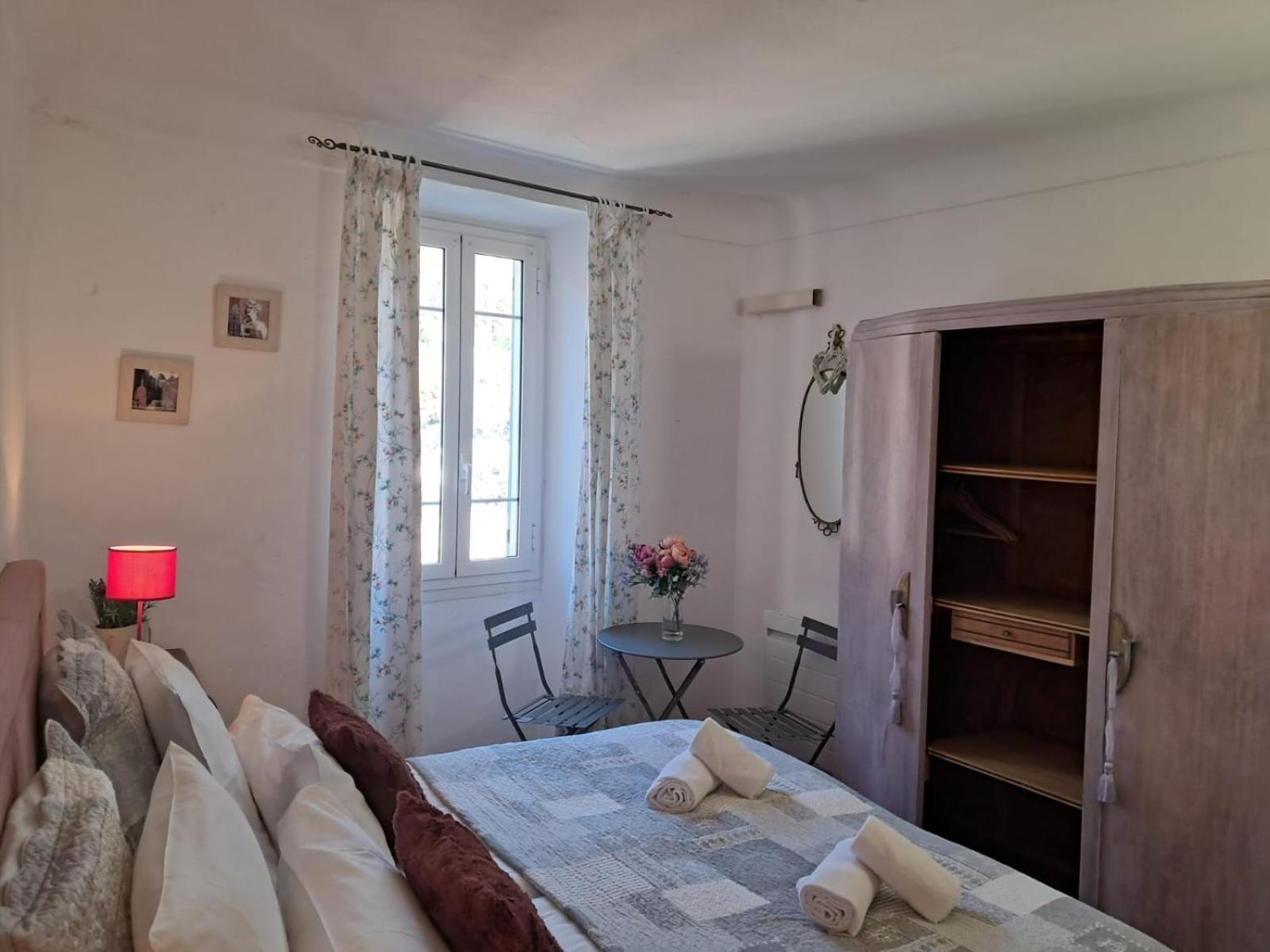 Les Gites De Bouyon Dış mekan fotoğraf