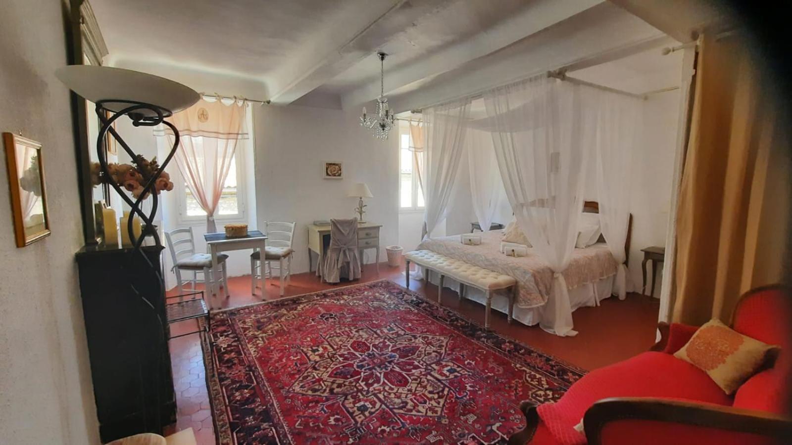 Les Gites De Bouyon Dış mekan fotoğraf
